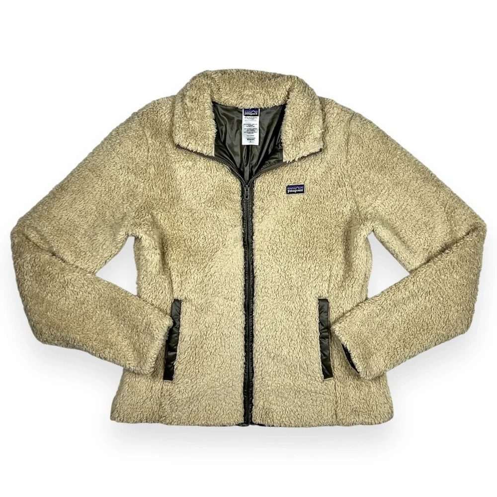 Patagonia Los Lobos Jacket